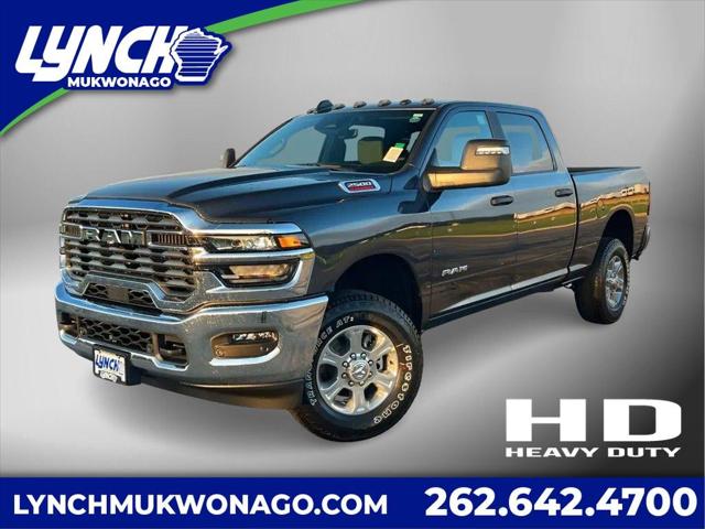 2026 RAM Ram 2500 RAM 2500 LONE STAR CREW CAB 4X4 64 BOX 2026 RAM Ram 2500 RAM 2500 LONE STAR CREW CAB 4X4 64 BOX