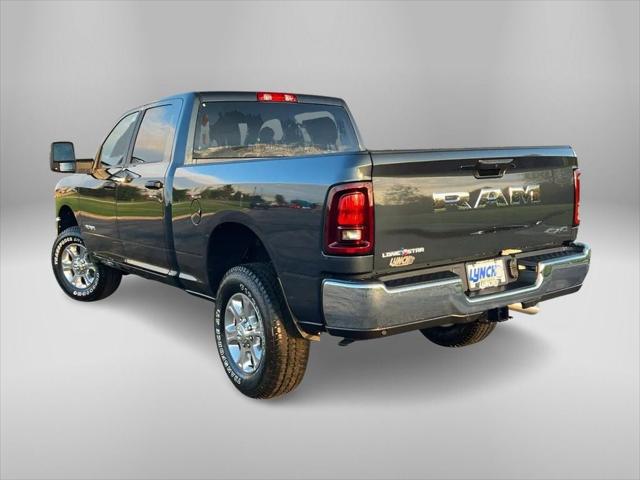 2026 RAM Ram 2500 RAM 2500 LONE STAR CREW CAB 4X4 64 BOX