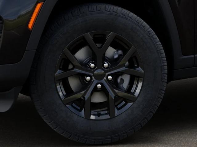 2025 Jeep Grand Cherokee Altitude X 4x4