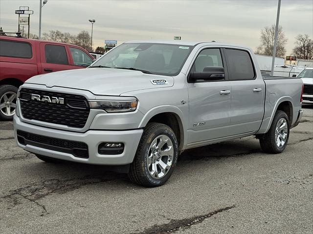 2026 RAM Ram 1500 RAM 1500 LONE STAR CREW CAB 4X4 57 BOX