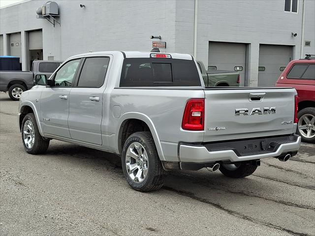 2026 RAM Ram 1500 RAM 1500 LONE STAR CREW CAB 4X4 57 BOX