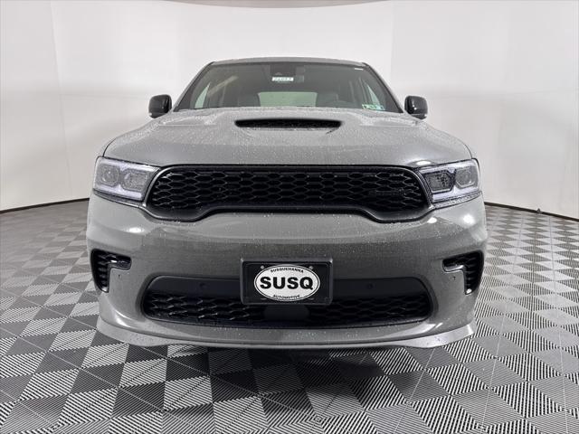 2026 Dodge Durango DURANGO GT PLUS AWD HEMI V8 2026 Dodge Durango DURANGO GT PLUS AWD HEMI V8