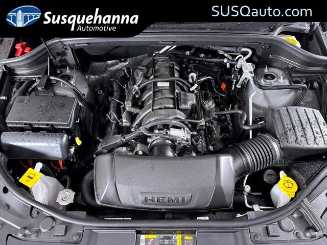 2026 Dodge Durango DURANGO GT PLUS AWD HEMI V8 2026 Dodge Durango DURANGO GT PLUS AWD HEMI V8