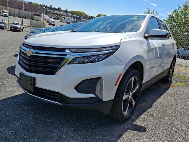 2023 Chevrolet Equinox AWD LT