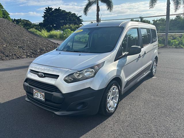 2016 Ford Transit Connect XL