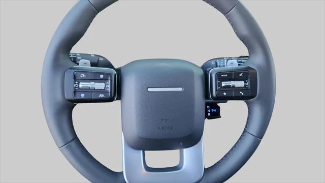 2026 Hyundai Santa Fe XRT