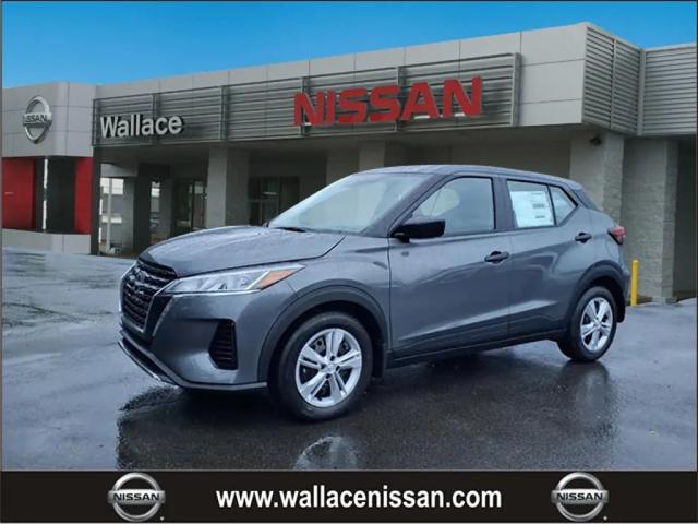 2025 Nissan Kicks S for sale in Kingsport, TN