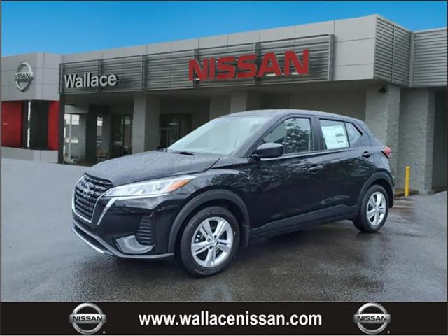 2025 Nissan Kicks S for sale in Kingsport, TN