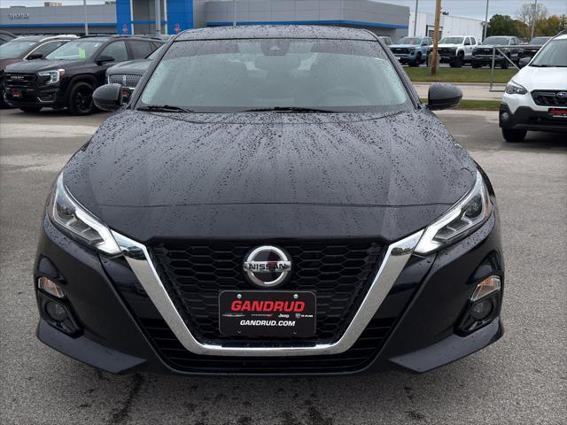 2019 Nissan Altima 2.5 SL
