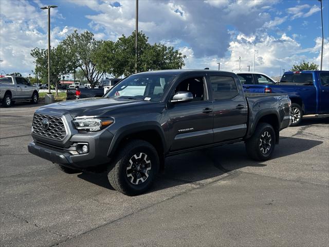 2023 Toyota Tacoma TRD Sport 2023 Toyota Tacoma TRD Sport