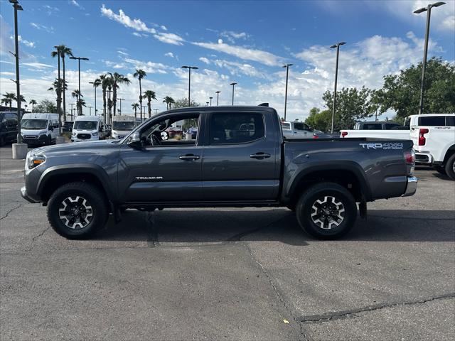 2023 Toyota Tacoma TRD Sport 2023 Toyota Tacoma TRD Sport