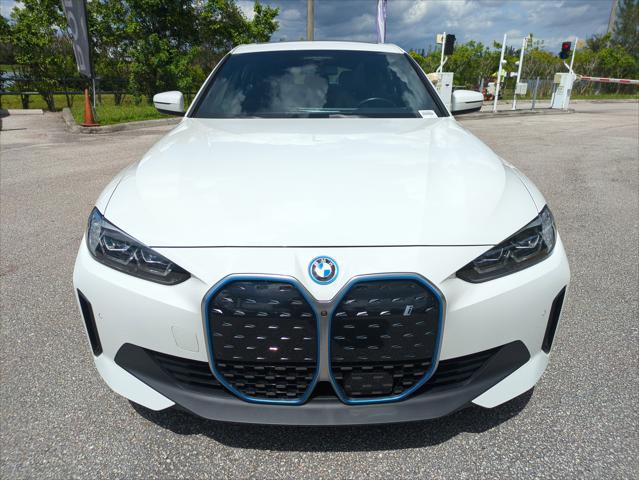2024 BMW i4 Gran Coupe xDrive40