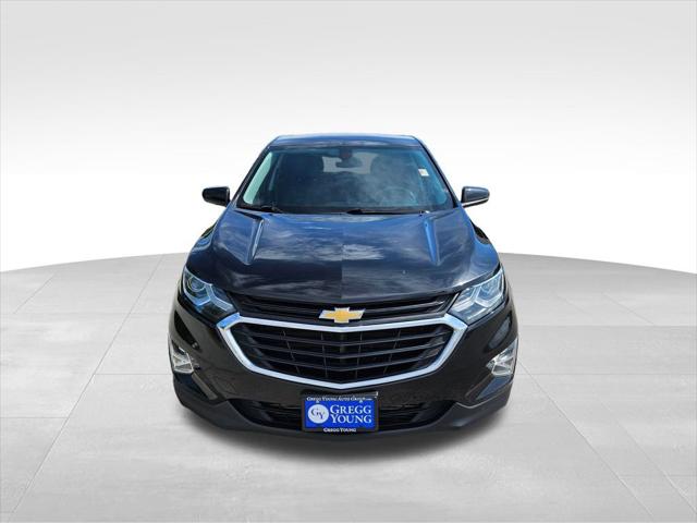 2019 Chevrolet Equinox LT 2019 Chevrolet Equinox LT
