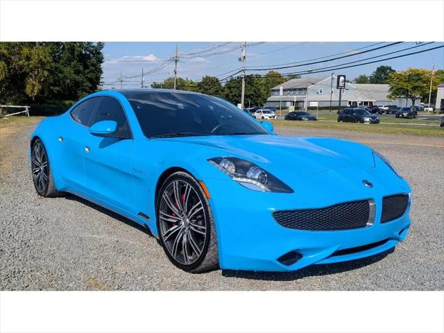 2018 Karma Revero Standard