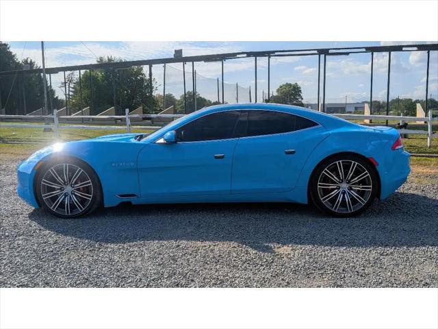 2018 Karma Revero Standard