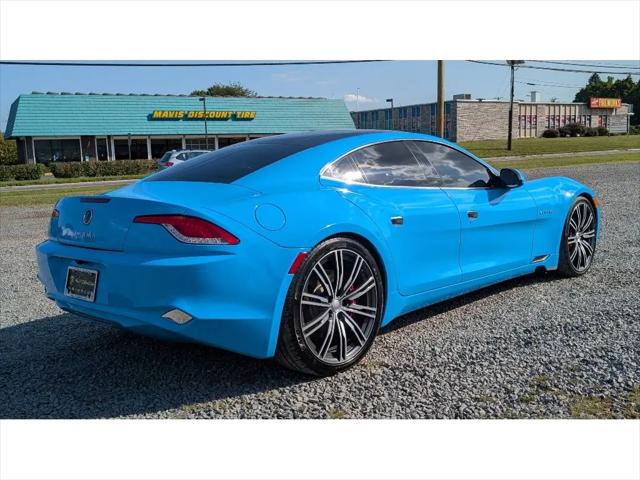 2018 Karma Revero Standard
