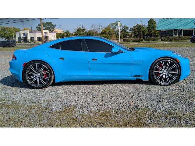 2018 Karma Revero Standard