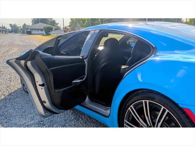 2018 Karma Revero Standard