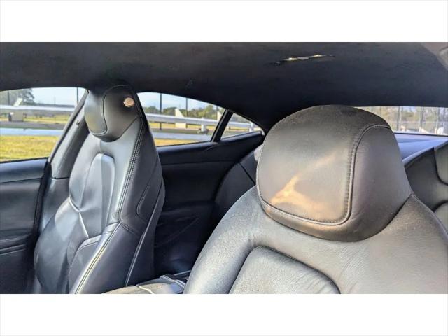 2018 Karma Revero Standard
