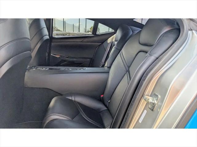 2018 Karma Revero Standard