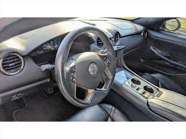 2018 Karma Revero Standard