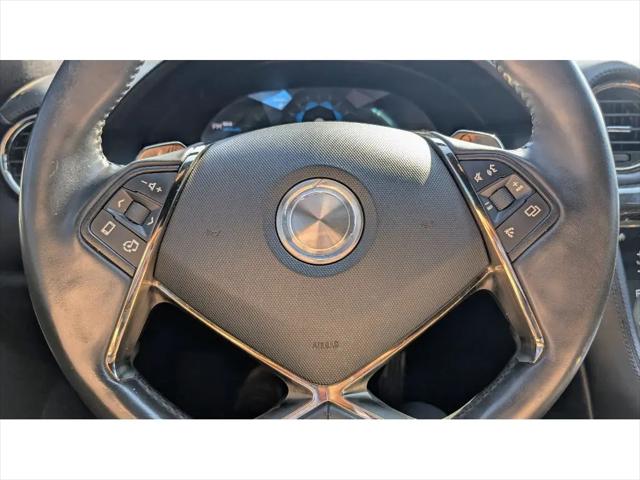 2018 Karma Revero Standard