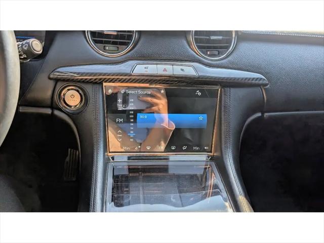 2018 Karma Revero Standard