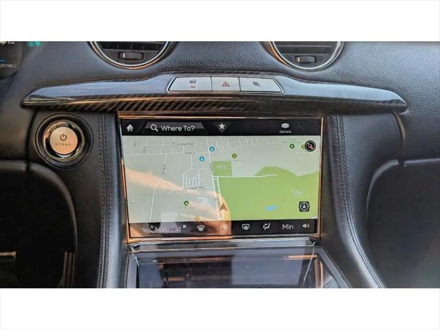 2018 Karma Revero Standard
