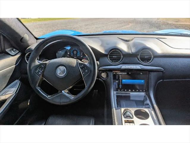 2018 Karma Revero Standard