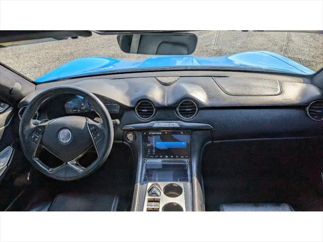 2018 Karma Revero Standard