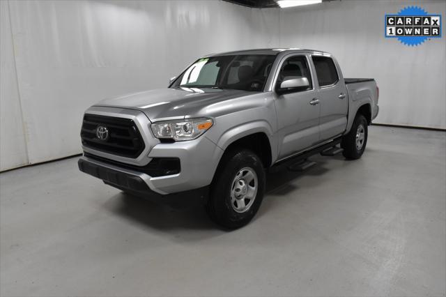 2023 Toyota Tacoma SR V6 2023 Toyota Tacoma SR V6