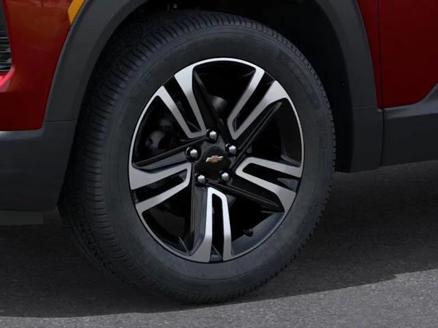 2026 Chevrolet TrailBlazer FWD LT