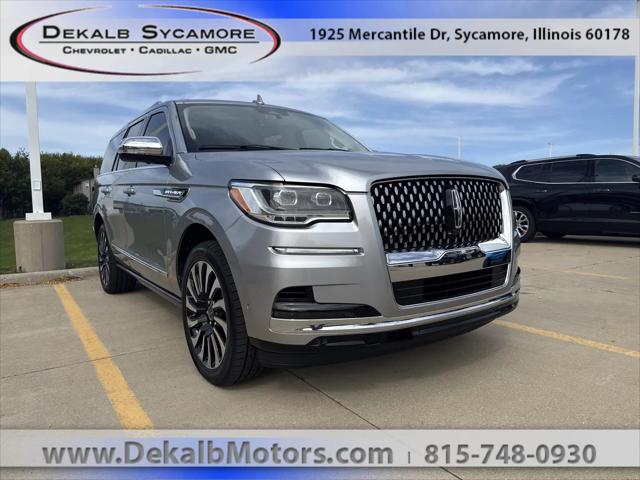 2022 Lincoln Navigator Black Label for sale in Sycamore, IL