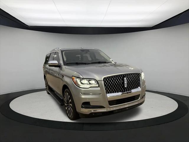 2022 Lincoln Navigator Black Label for sale in Sycamore, IL