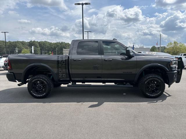2024 RAM 2500 Power Wagon Crew Cab 4x4 64 Box 2024 RAM 2500 Power Wagon Crew Cab 4x4 64 Box