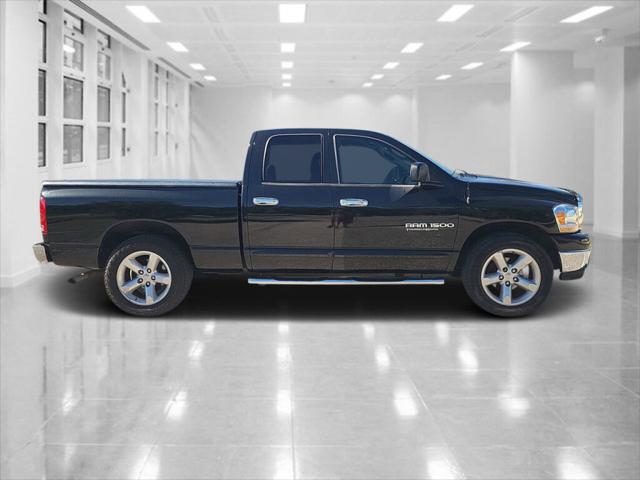 2006 Dodge Ram 1500 SLT 2006 Dodge Ram 1500 SLT