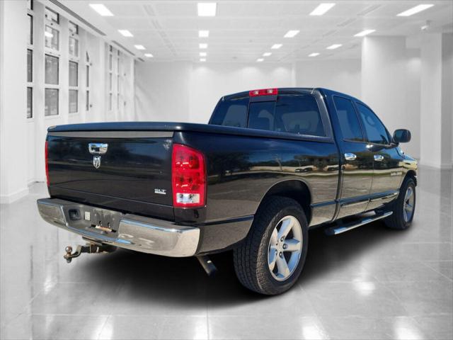 2006 Dodge Ram 1500 SLT 2006 Dodge Ram 1500 SLT