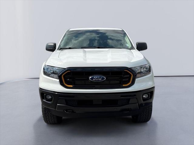 2023 Ford Ranger XLT 2023 Ford Ranger XLT