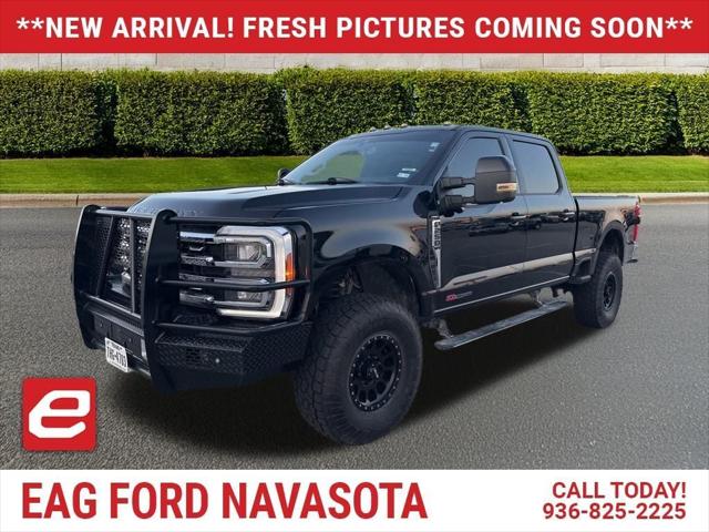 2023 Ford F-250 LARIAT