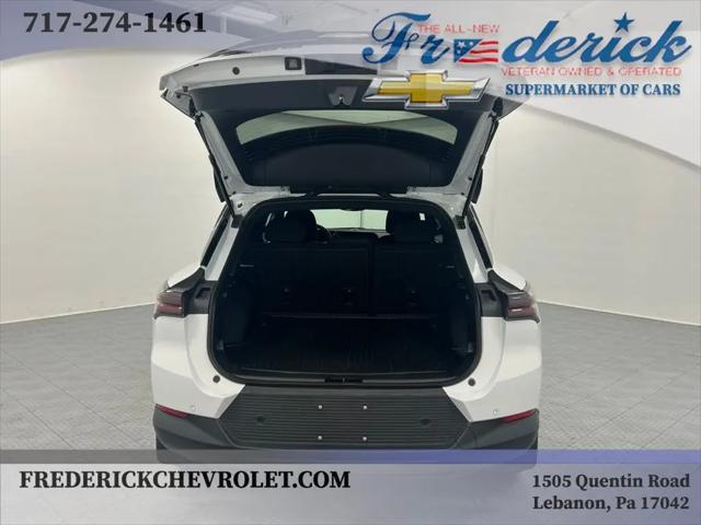 2026 Chevrolet Equinox LT 1, FWD