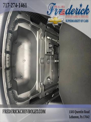 2026 Chevrolet Equinox LT 1, FWD