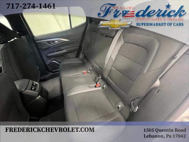 2026 Chevrolet Equinox LT 1, FWD