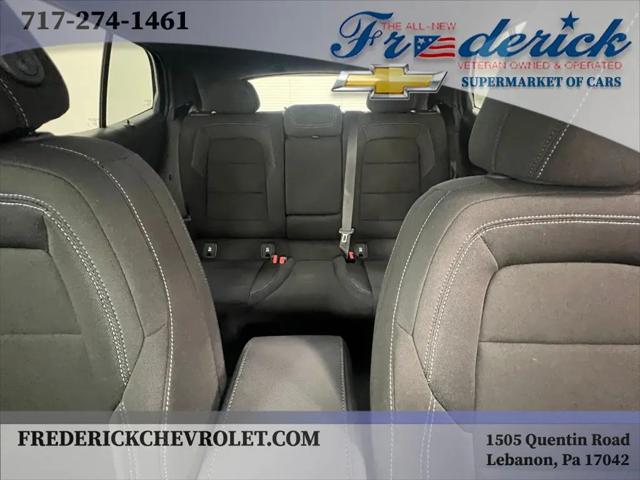 2026 Chevrolet Equinox LT 1, FWD