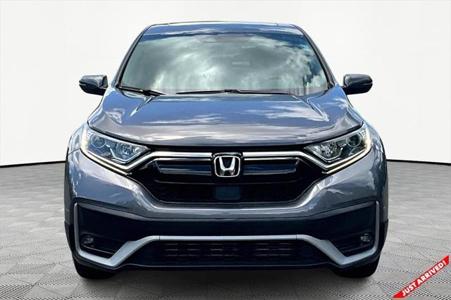 2022 Honda CR-V 2WD EX