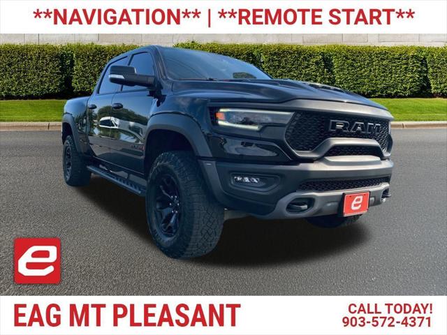 2022 RAM 1500 TRX Crew Cab 4x4 57 Box