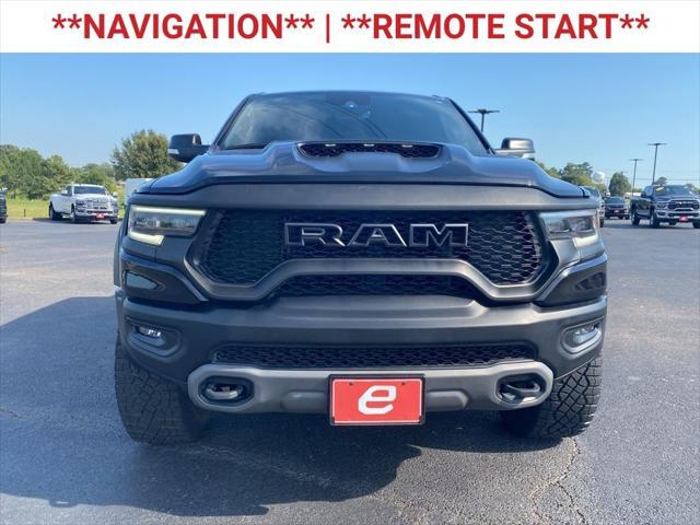 2022 RAM 1500 TRX Crew Cab 4x4 57 Box