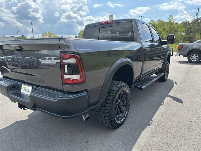 2024 RAM 2500 Power Wagon Crew Cab 4x4 64 Box 2024 RAM 2500 Power Wagon Crew Cab 4x4 64 Box