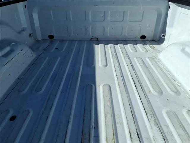2024 Ram 1500 Classic SLT Quad Cab 4x4 6'4" Box