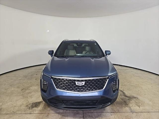 2024 Cadillac XT4 FWD Luxury