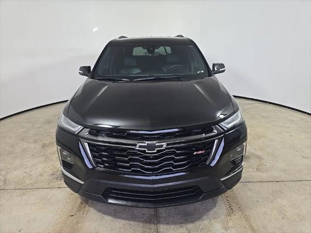 2023 Chevrolet Traverse FWD RS